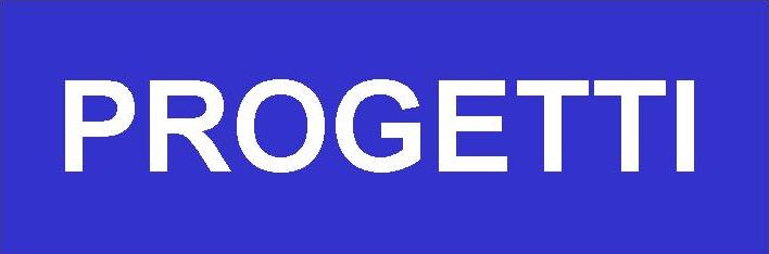 progetti
